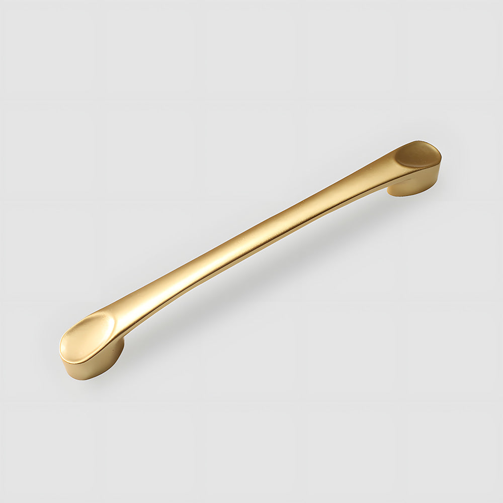 Aluminium D Cupboard Handles & Knobs for Children's Rooms