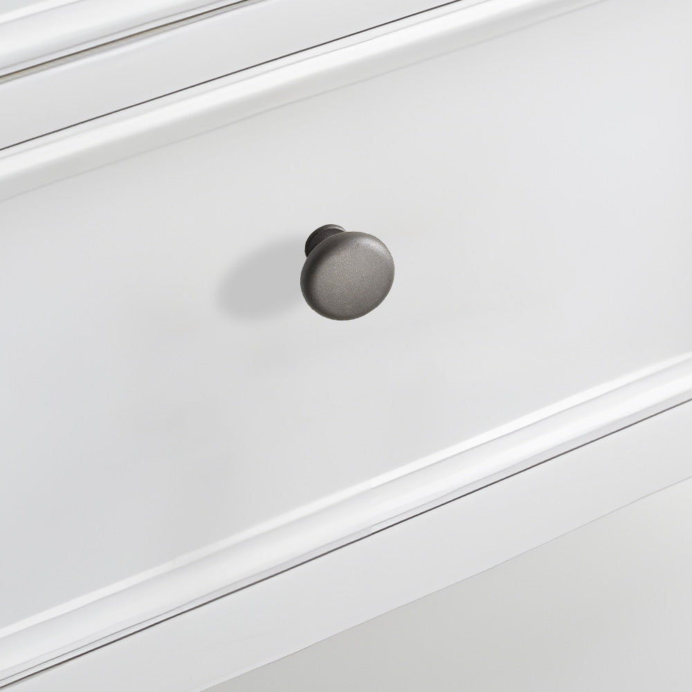 Aluminium D Cupboard Handles & Knobs for Children's Rooms