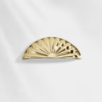 Antique-Style Shell Cup Handles