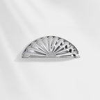 Antique-Style Shell Cup Handles