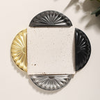 Antique-Style Shell Cup Handles
