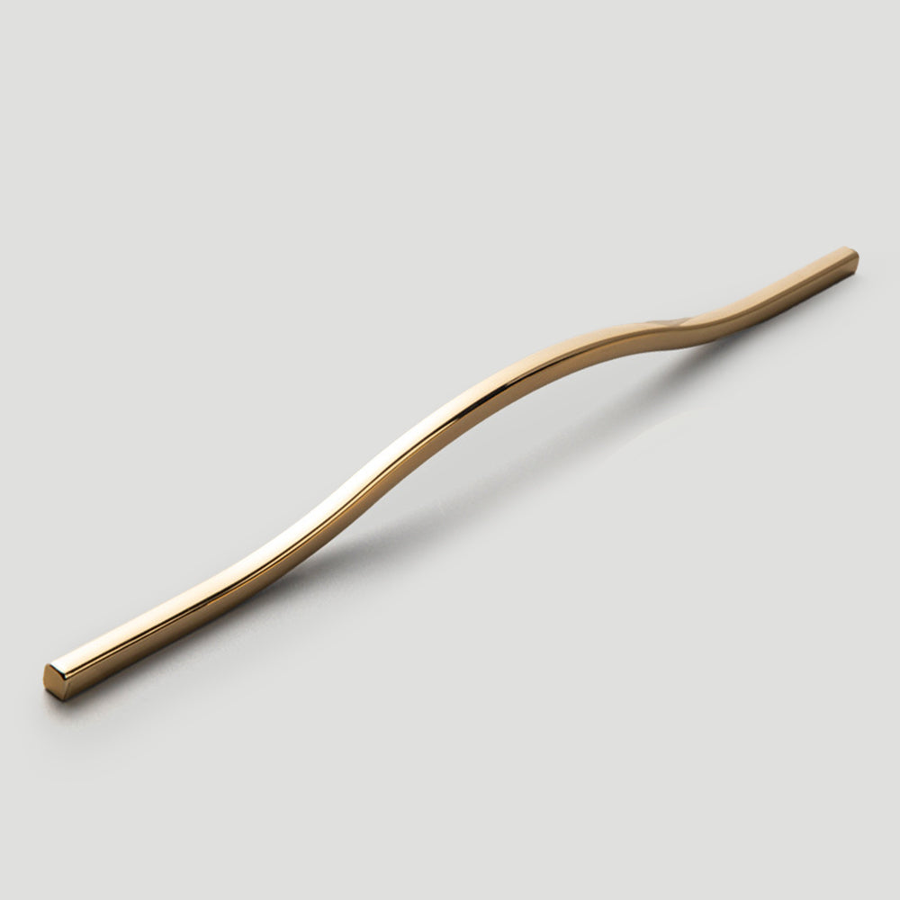 Classic Bow Cupboard Handles and Knobs