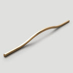 Classic Bow Cupboard Handles and Knobs