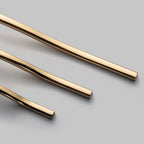 Classic Bow Cupboard Handles and Knobs