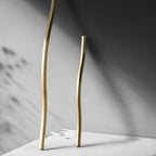 Classic Bow Cupboard Handles and Knobs