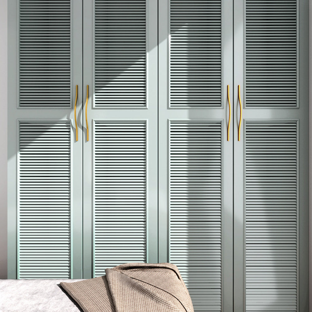 Classic Bow Cupboard Handles and Knobs
