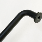Classic D Shaped Cupboard Handles and Knobs