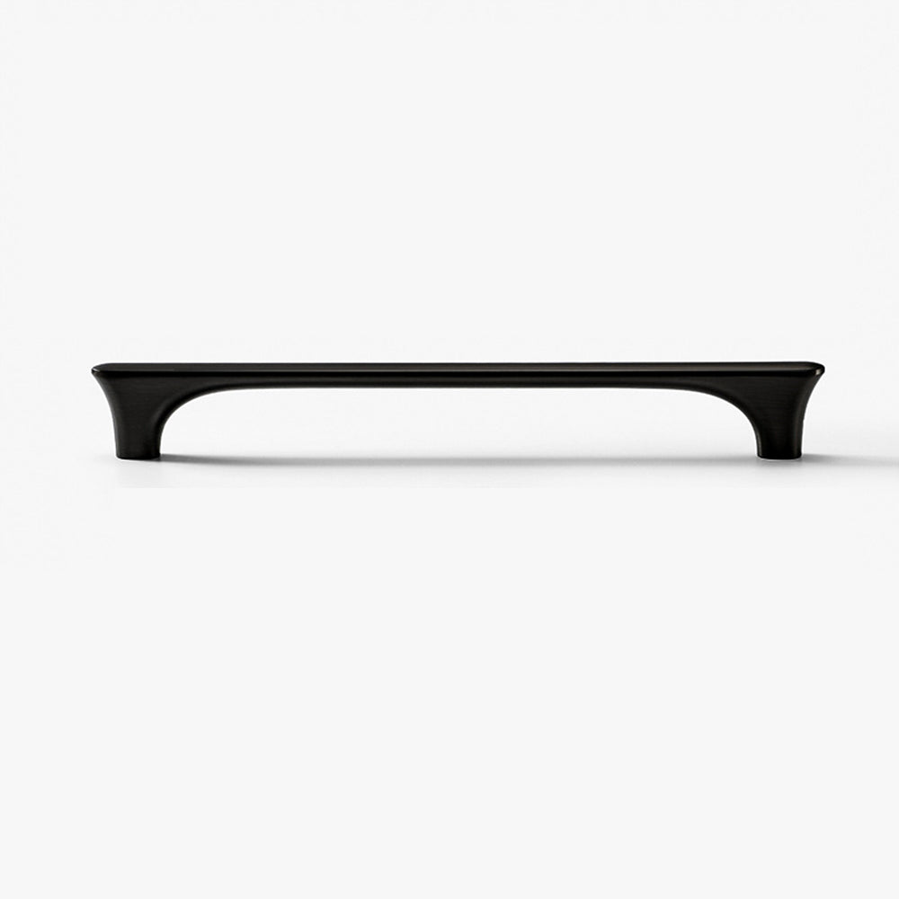 Classic Flared-End D Cupboard Handles & Knobs