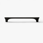 Classic Flared-End D Cupboard Handles & Knobs