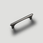 Classic Flared-End D Cupboard Handles & Knobs