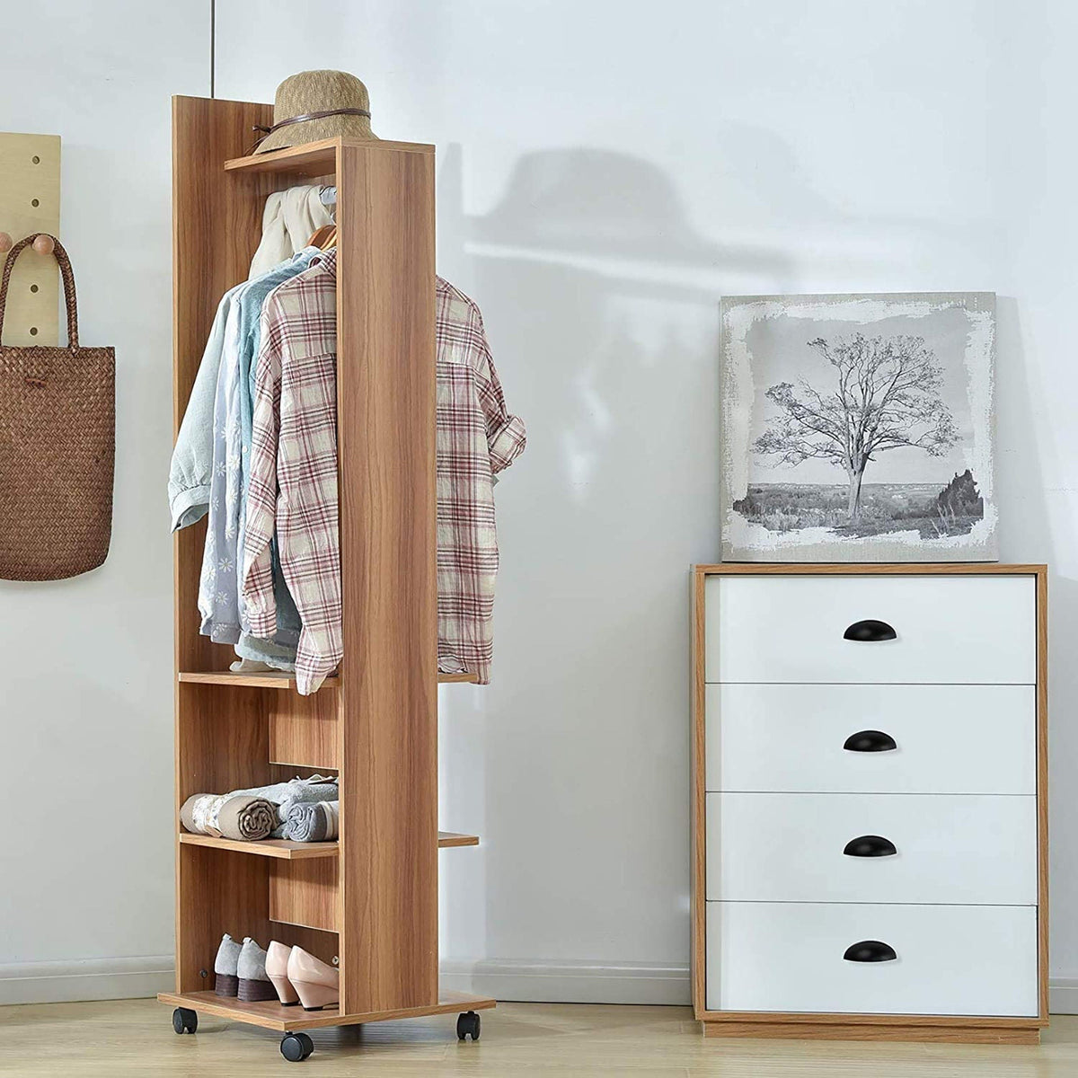 Classic Half-Moon Cup Drawer Handles