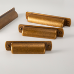 Classic Kitchen Cup Handles & Round Knobs