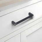 Classic Knurled Bar Cupboard Handles and Knobs