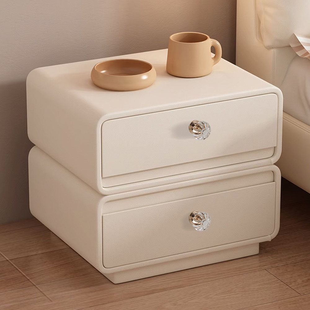 Classic Pumpkin Acrylic Cupboard Knobs