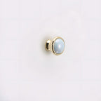 Colourful Modern Wavy Ceramic Cupboard Handles & Knobs