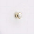 Colourful Modern Wavy Ceramic Cupboard Handles & Knobs
