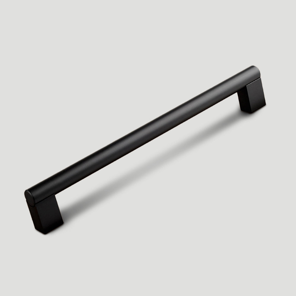 Minimalist Aluminium Bar Cupboard Handles