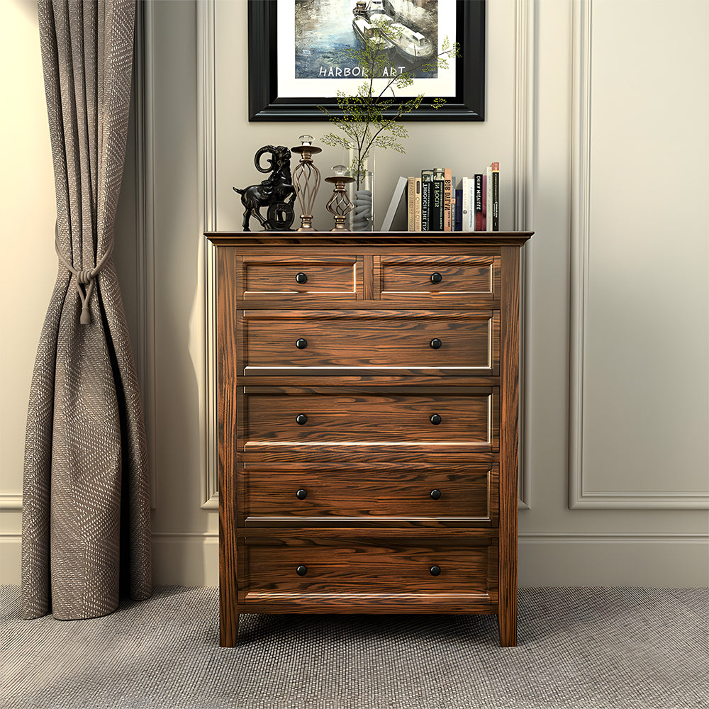 Minimalist Domed Round Drawer Knobs