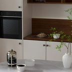 Minimalist Round Ball Aluminium Drawer Knobs