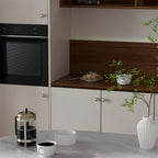Minimalist Round Ball Aluminium Drawer Knobs