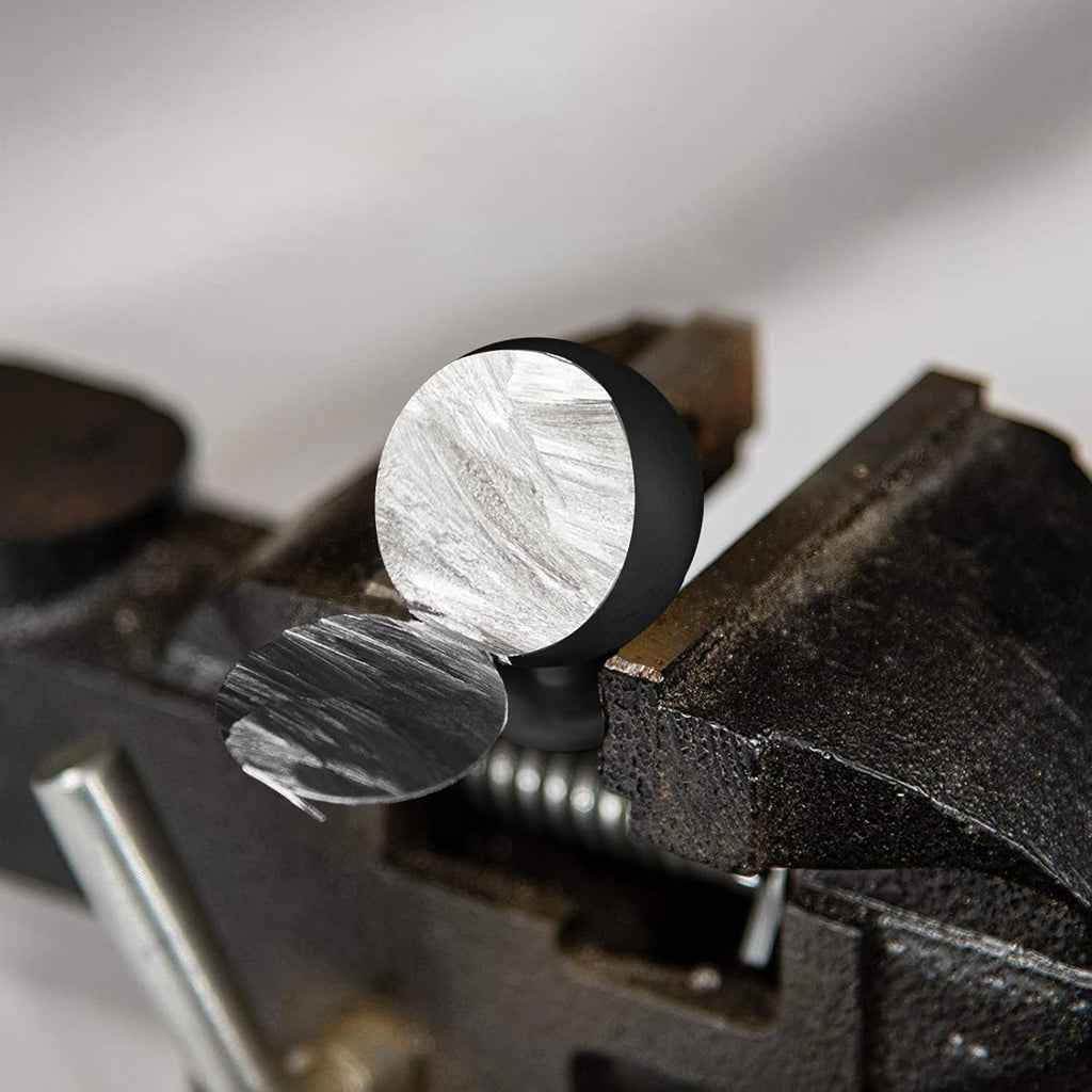 Minimalist Round Ball Drawer Knobs