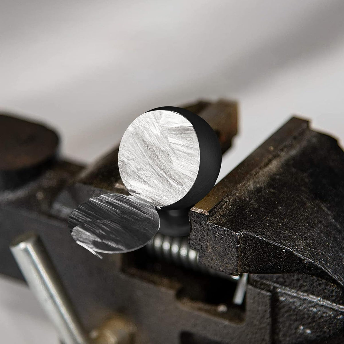 Minimalist Round Ball Drawer Knobs