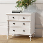 Minimalist Round Ball Drawer Knobs