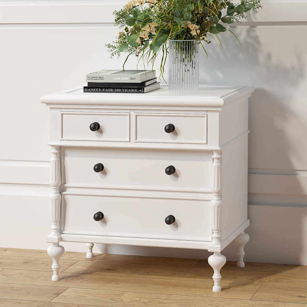 Minimalist Round Ball Drawer Knobs