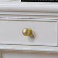 Minimalist Round Ball Drawer Knobs
