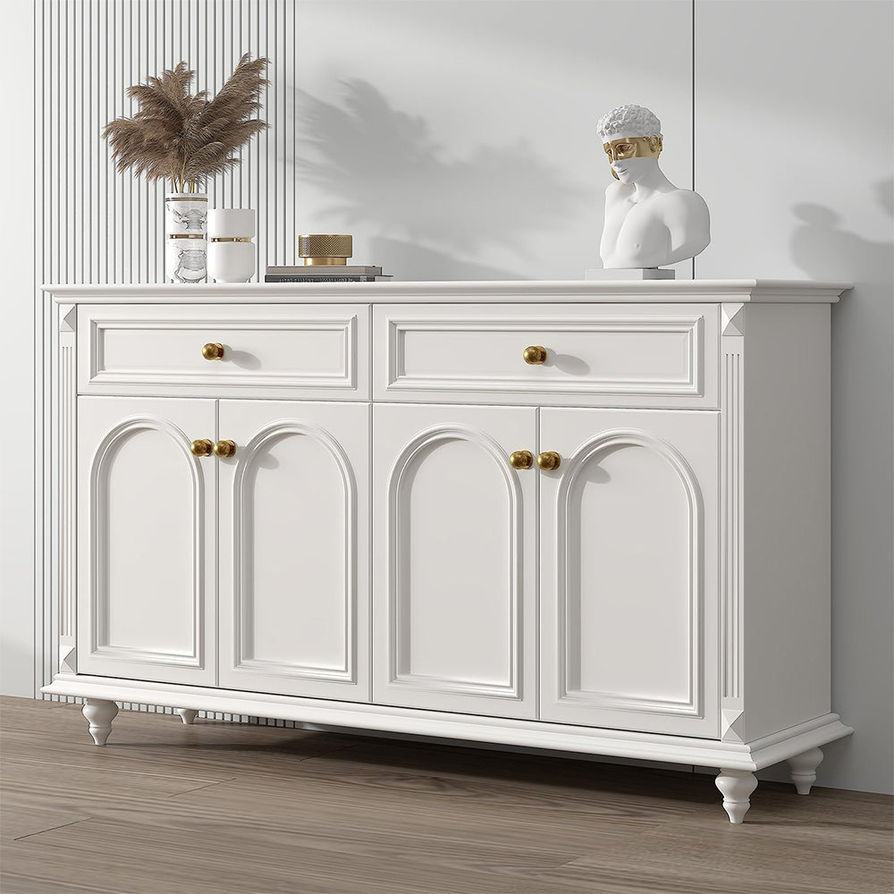 Minimalist Round Ball Drawer Knobs
