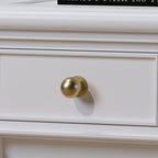 Minimalist Round Ball Drawer Knobs