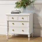 Minimalist Round Ball Drawer Knobs