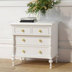 Minimalist Round Ball Drawer Knobs