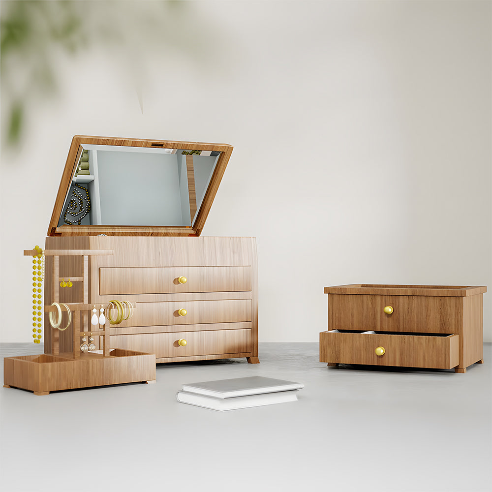 Minimalist Round Ball Drawer Knobs