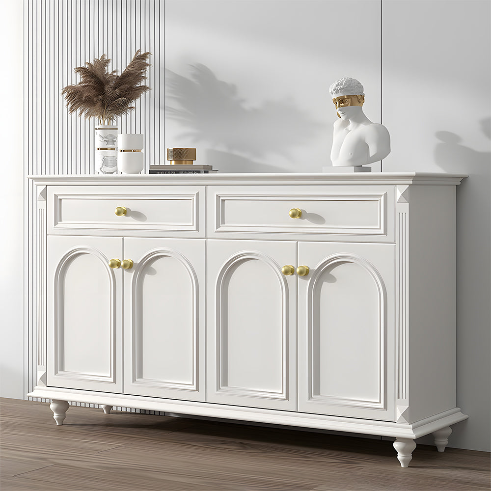 Minimalist Round Ball Drawer Knobs