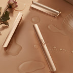 Modern Aluminium Straight Bar Cupboard Handles