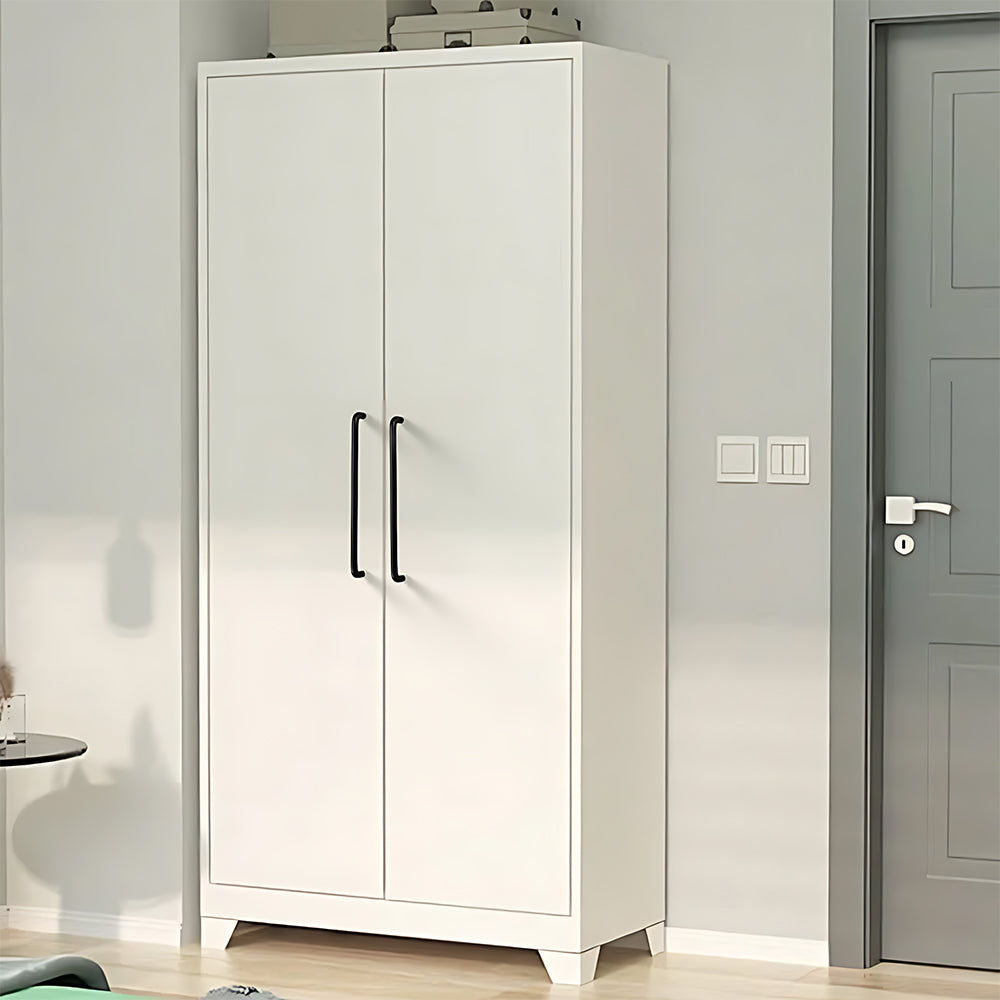 Modern Aluminium Wire Cupboard D Handles