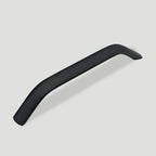 Modern Angled D Kitchen Drawer Handles