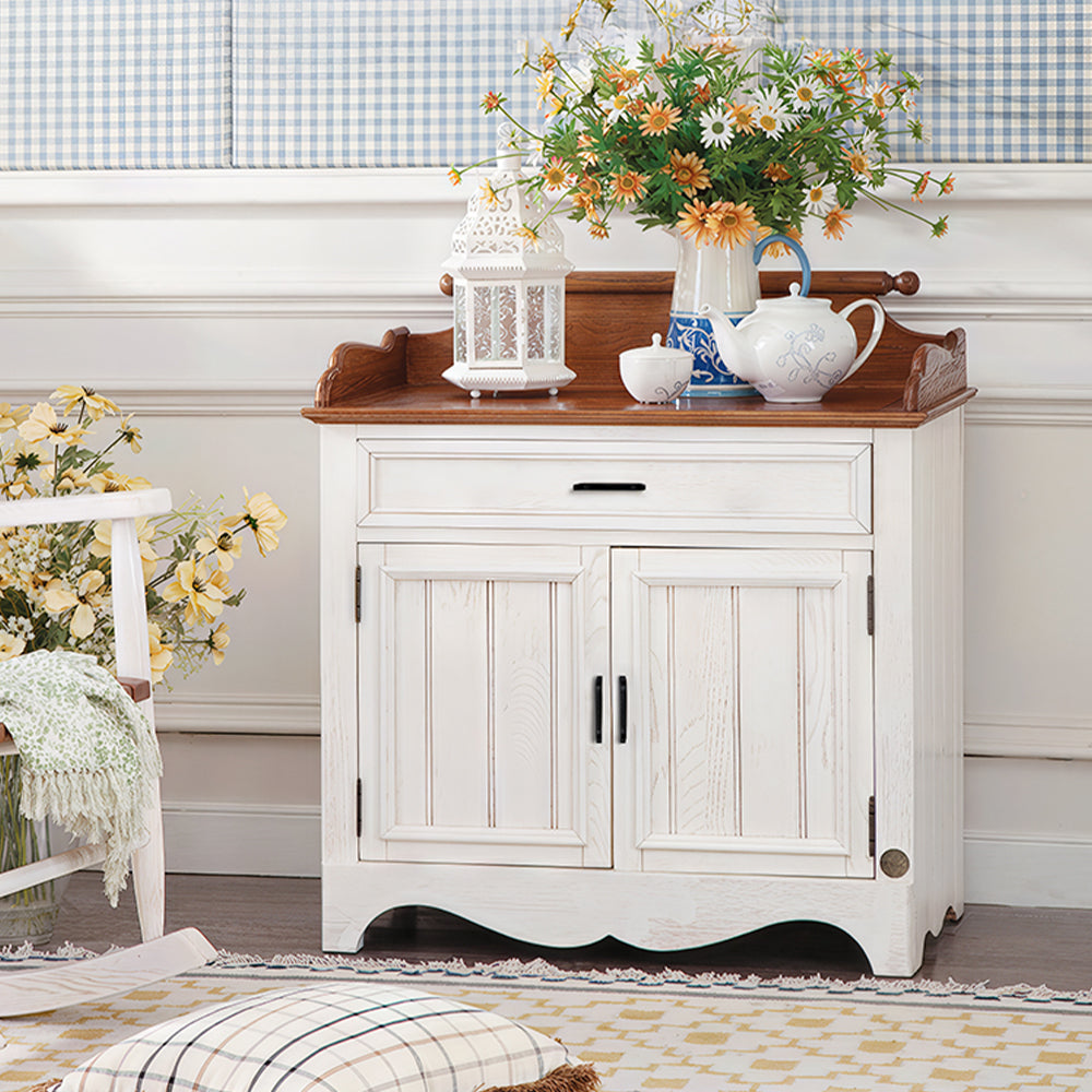 Modern Angled D Kitchen Drawer Handles
