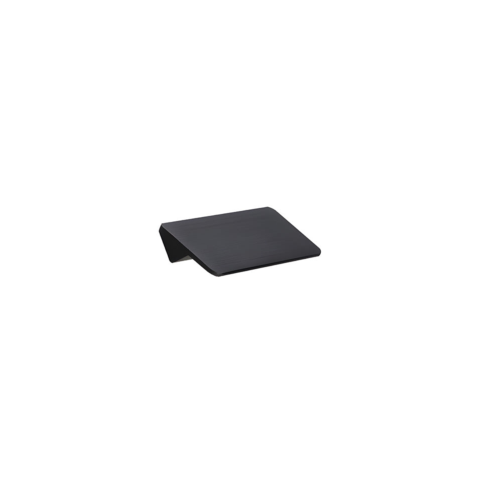 Modern Angled Lip Edge Pull Handles