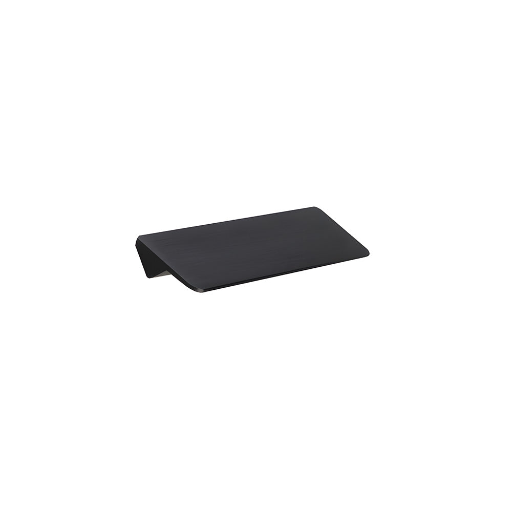 Modern Angled Lip Edge Pull Handles