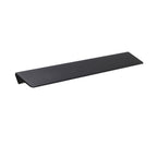 Modern Angled Lip Edge Pull Handles