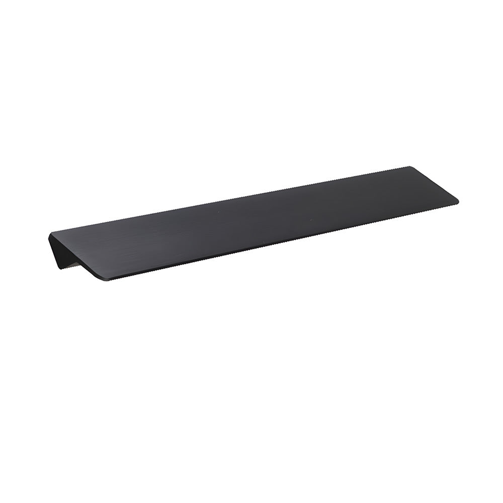 Modern Angled Lip Edge Pull Handles