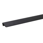 Modern Angled Lip Edge Pull Handles