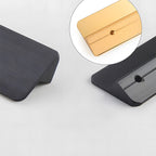 Modern Angled Lip Edge Pull Handles