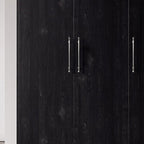 Modern Ball-End T-Bar Cupboard Handles & Knobs