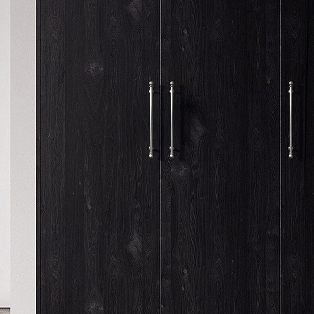 Modern Ball-End T-Bar Cupboard Handles & Knobs