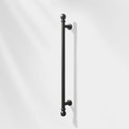 Modern Ball-End T-Bar Cupboard Handles & Knobs