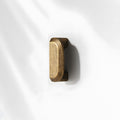 Modern Brass Lip Pull Drawer Handles