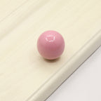 Modern Colourful Ceramic Ball Wardrobe & Drawer Knobs
